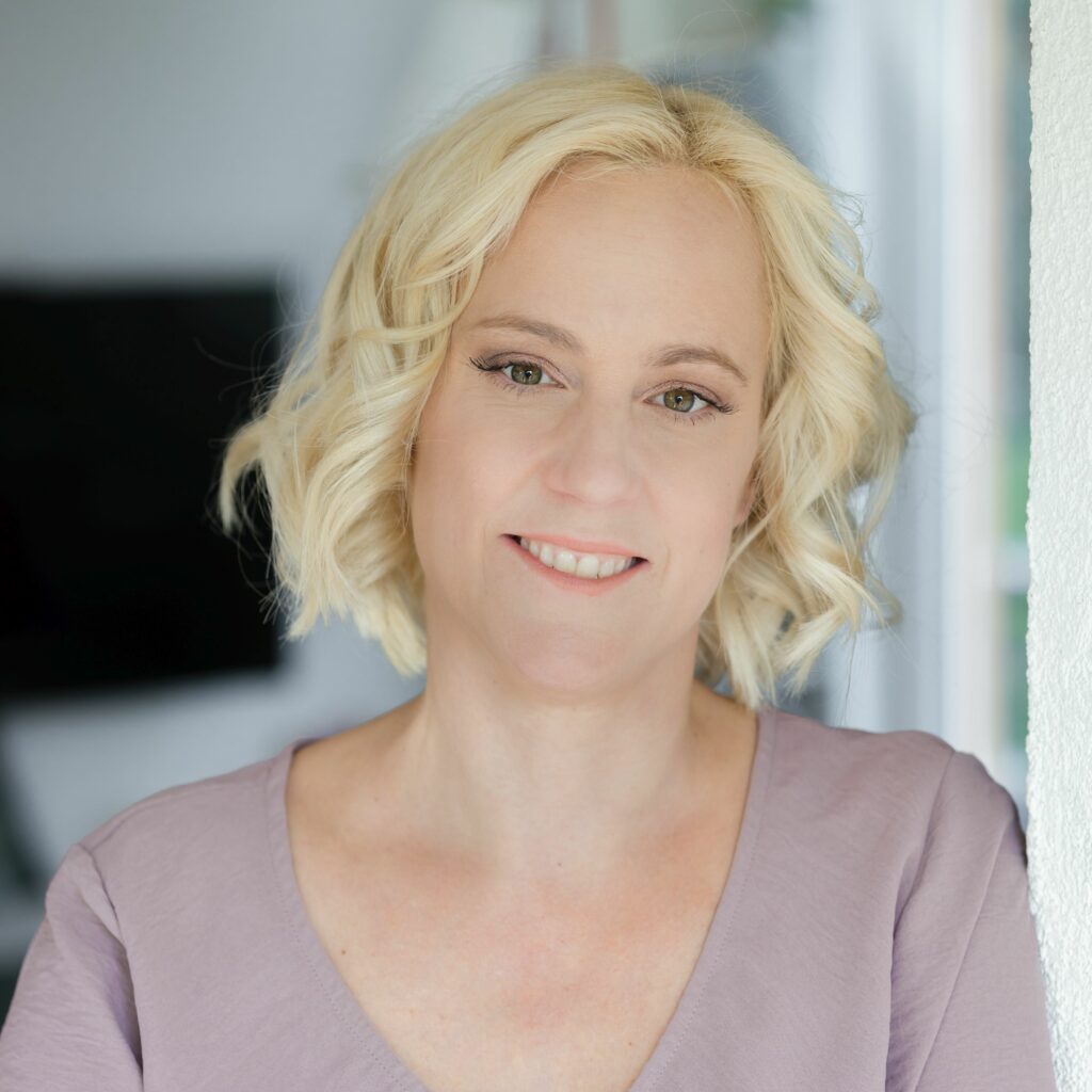 Mag. Alexandra Kohlberger