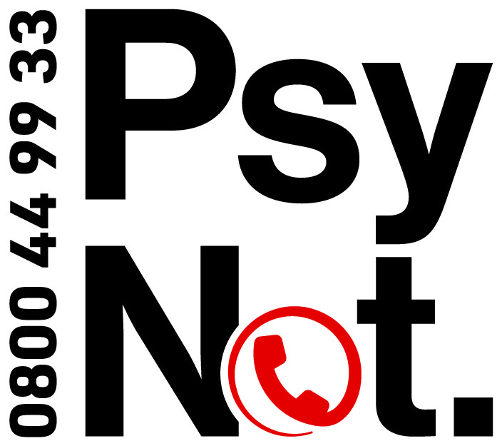 PsyNot - Psychologischer Notruf